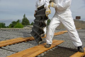 Smaltimento amianto Cuneo